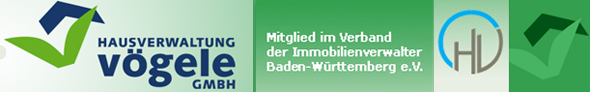 Hausverwaltung Vögele